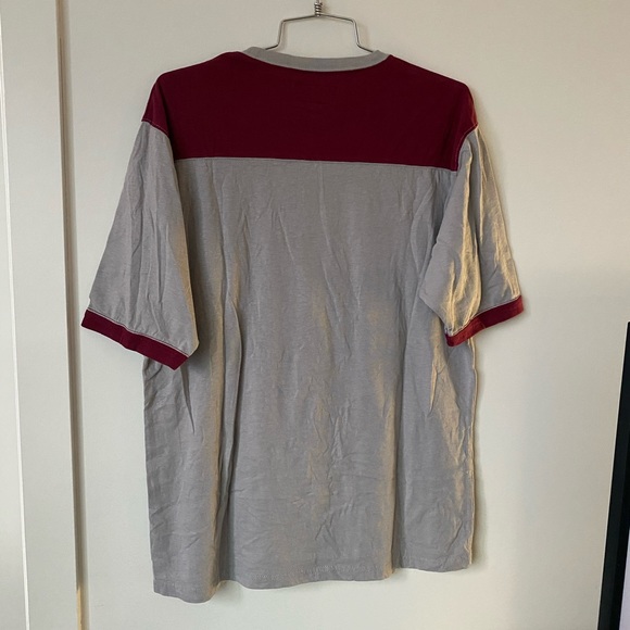 Brixton Tee - Picture 2 of 3